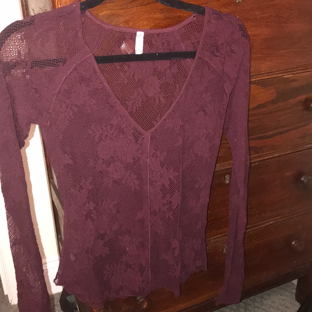 Free people intimates